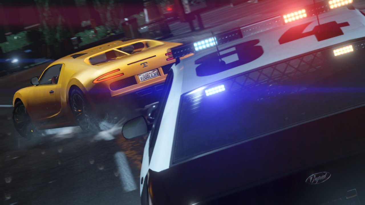 Grand Theft Auto: V (Edición Especial) - Imagen 17